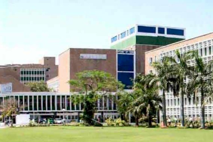 भारत का नंबर वन मेडिकल कॉलेज बना AIIMS - NIRF Ranking 2020