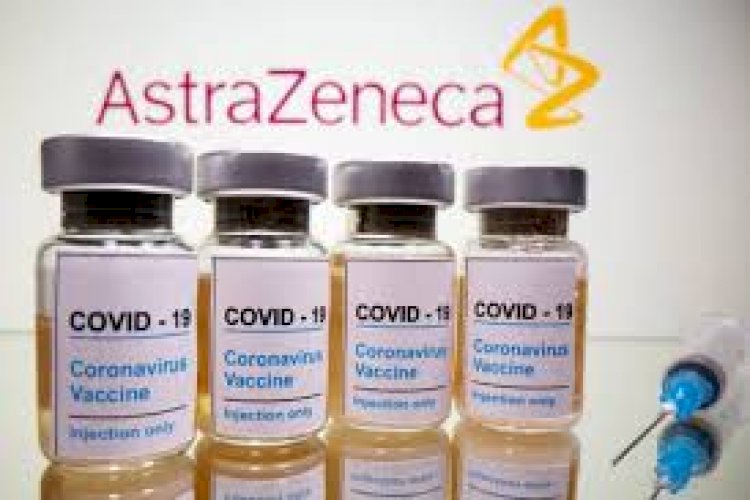 COVID 19 वैक्सीन का नए सिरे से ग्‍लोबल ट्रायल चाहते हैं एस्‍ट्राजेनेका के सीईओ