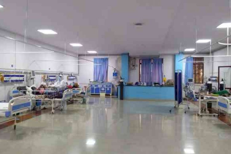 रेलवे कर्मचारियों संबद्ध निजी अस्पतालों में बिना देरी करा सकेंगें इलाज।
