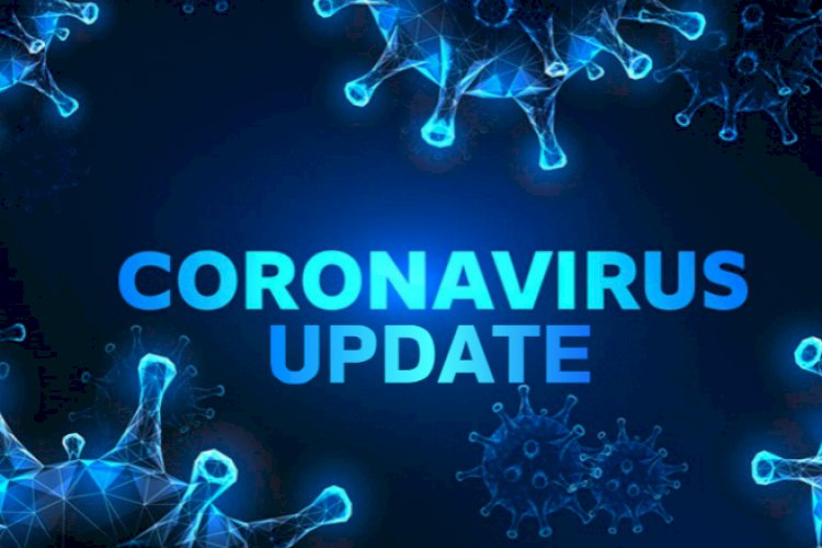 पिछले 24 घंटे में कोरोना संक्रमण के 105 नये मामले, रिकवरी रेट 98 प्रतिशत।
