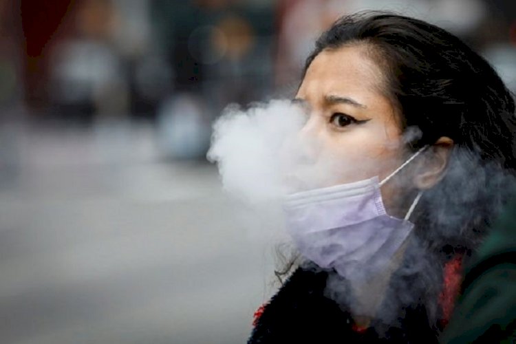 तम्बाकू व बीडी-सिगरेट पीने वालों को कोरोना का खतरा अधिक: डॉ. सूर्य कान्त