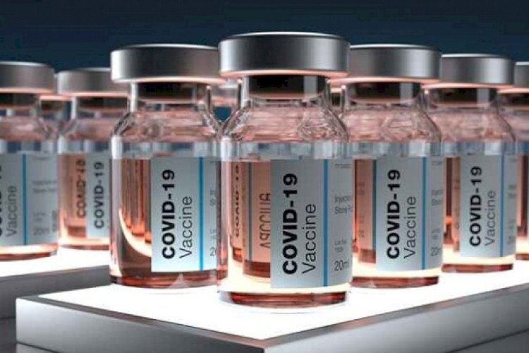 कोविड-19 टीकाकरण एजेंसियों के पास 1.66 करोड़ से ज्यादा खुराक उपलब्ध: केंद्र 
