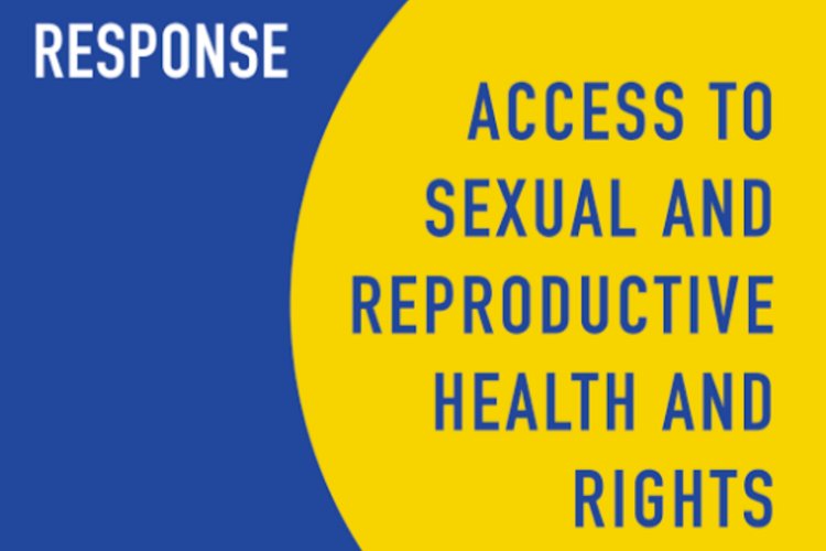 यौन एवं प्रजनन स्वास्थ्य अधिकारों को बहाल करना होगा: संयुक्त राष्ट्र संघ