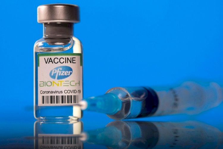कोविड़रोधी टीका: पांच से 11 साल के बच्चों के लिए फाइजर के टीके को अमेरिका ने दी मंजूरी।