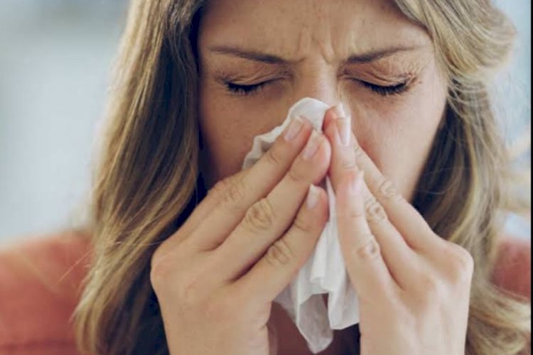 जानिए डस्ट एलर्जी के कारण, लक्षण और घरेलू उपचार