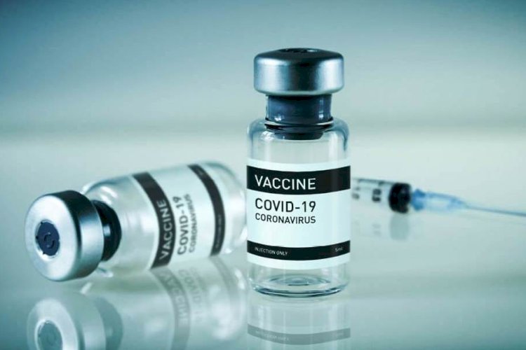 कोरोनरोधी टीके के दोनों डोज़ लेने वालों की संख्या, एक डोज़ लेने वालों से आगे निकली।