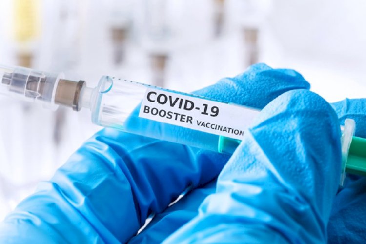 कोविड-19 बूस्टर डोज-अमेरिकी एफडीए ने सभी वयस्कों के लिए सिंगल खुराक के उपयोग को मंजूरी दी