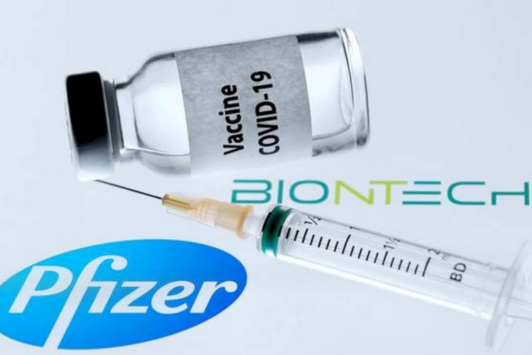 फाइजर ने कोरोनरोधी वैक्सीन से होने वाले दुष्प्रभावों को लोगों से छुपाया!