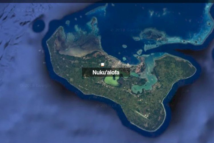 कोविड मुक्त टोंगा द्वीप में पहुँचा कोरोना वायरस, लगा लॉकडाउन