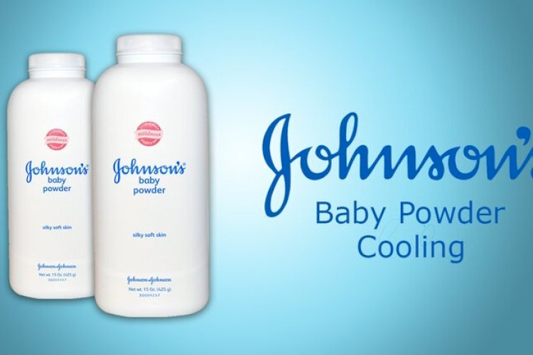 जॉनसन बेबी पावडर की बिक्री पर दुनियाभर लग सकती है रोक