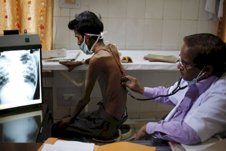 लखनऊ में नौ से 22 मार्च  तक सघन क्षय रोगी खोज अभियान चलेगा: मुख्य चिकित्सा अधिकारी   