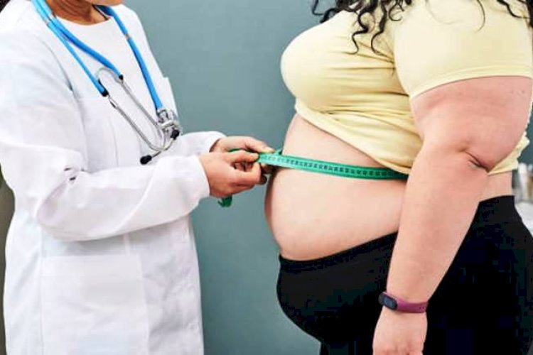 मोटापा: स्थायी वजन घटाने के संयम रखना ज़रूरी - डॉ. रंगवाला
