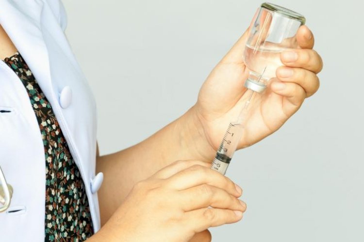 टीबी का टीका अभी दूर, अफ्रीका में हुए अध्ययन का हवाला देकर सीरम कंपनी मांग रही थी मंजूरी