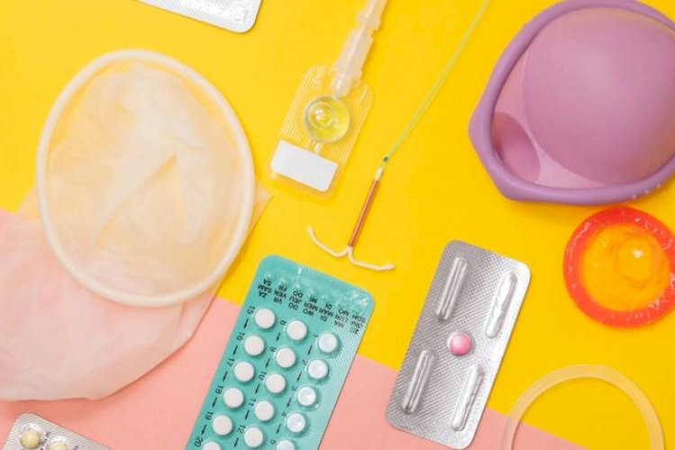 देश में गर्भनिरोधक साधनों की मांग बढ़ी, कुल प्रजनन दर में गिरावट आयी