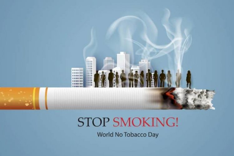 विश्व तम्बाकू निषेध दिवस: आंकड़ों और अधिनियम से जानिए दुष्प्रभाव