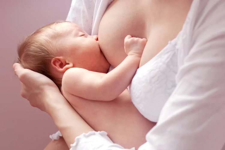 विश्व स्तनपान सप्ताह: महिलाओं में स्तनपान के प्रति जागरूकता पैदा करने का अभियान