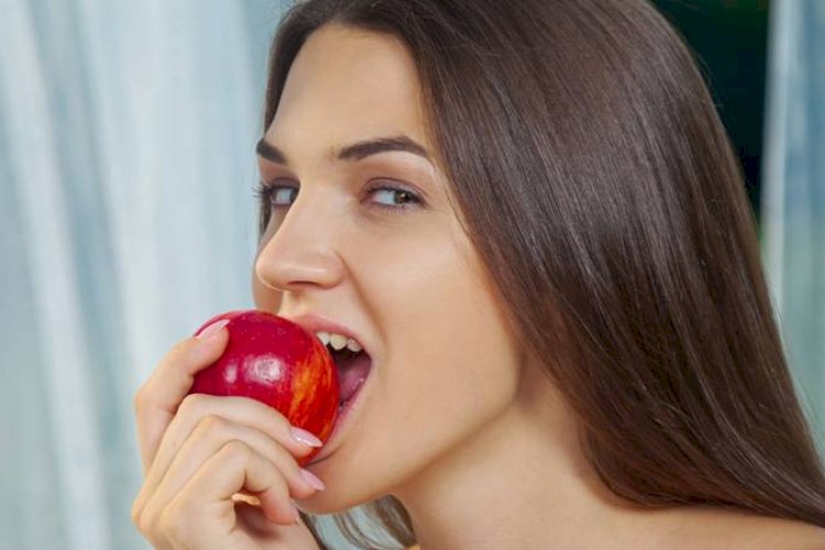 शोध: सेब के सेवन से उच्च रक्तचाप को आसानी से करें कंट्रोल