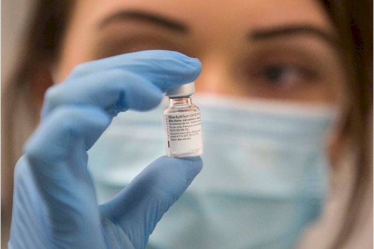 दुनिया की पहली सूंघने वाली एंटी-कोविड वैक्सीन को आपातकालीन उपयोग के लिए मिली मंजूरी
