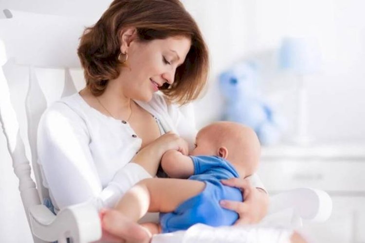 डॉ पियाली भट्टाचार्य से जानिए शिशुओं को छह माह तक और उसके बाद आहार कैसे दें