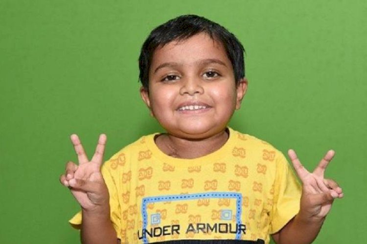 एम्स दिल्ली में 5 साल के बच्चे का हुआ किडनी ट्रांसप्लांट