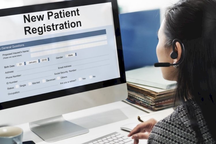 दिल्ली के अस्पतालों में ऑनलाइन होगा ओपीडी रजिस्ट्रेशन