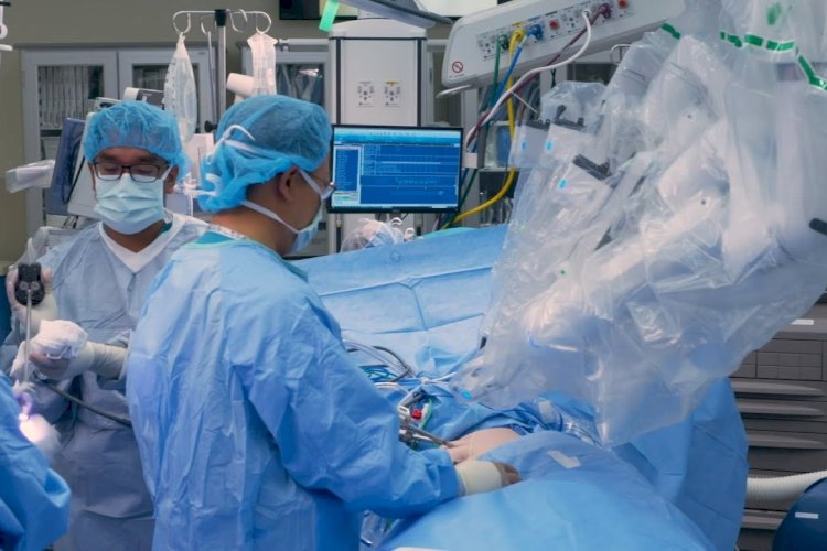 बीआरडी मेडिकल कॉलेज के डॉक्टरों ने की गुर्दे के कैंसर की सफल सर्जरी