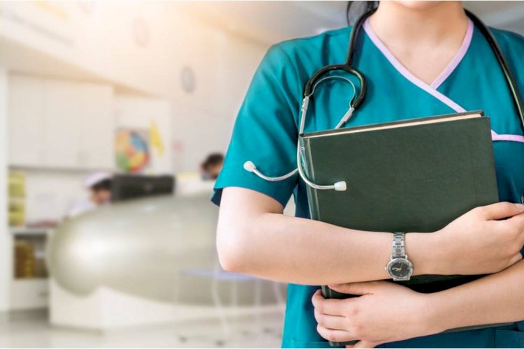यूपी के मेडिकल कॉलेजों में तैनाती के लिए की गई काउंसलिंग, 554 स्टाफ नर्सों का हुआ चयन