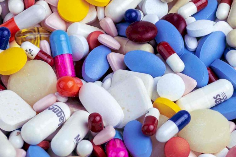 केजीएमयू में सस्ती दवाओं के अवैध कारोबार का भंडाफोड़