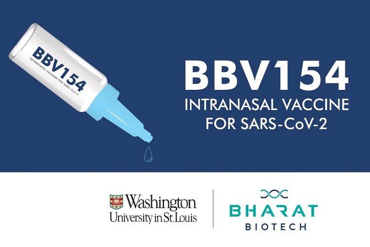 भारत बायोटेक की इंट्रानेजल कोरोना वैक्सीन को मिली मंजूरी