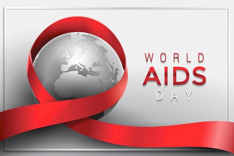आज विश्‍व एड्स दिवस,जानिए क्या है इस साल की थीम