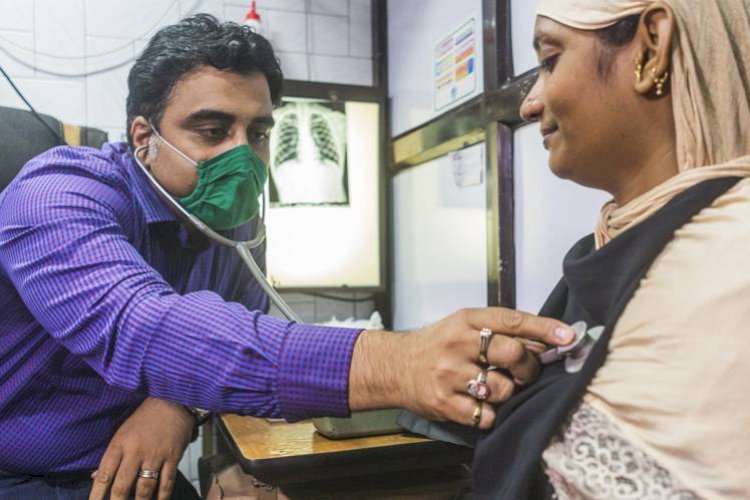प्रवासी कामगारों को टीबी रोग से बचने के लिए बनेंगें वन स्टॉप सेंटर 