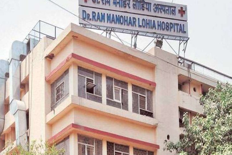मरीजों को राहत, राम मनोहर लोहिया अस्पताल में जांच का समय बढ़ा