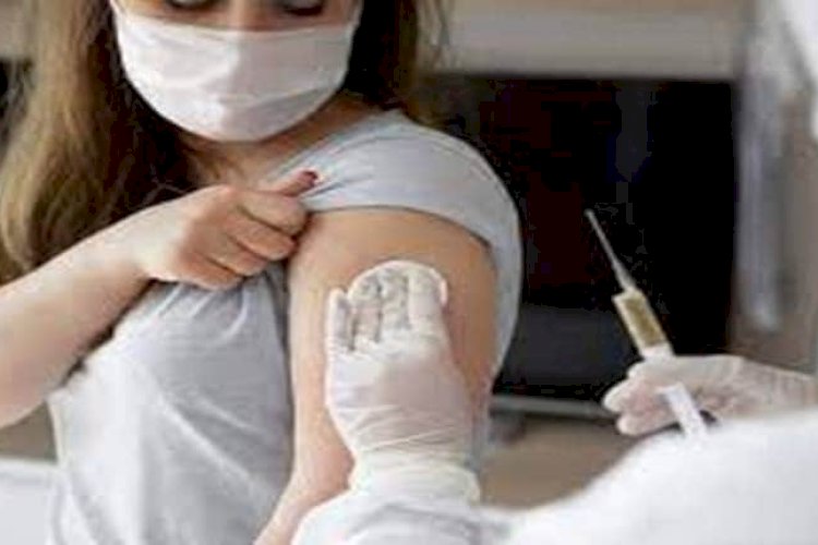 देश में वैक्सीनेशन की रफ्तार में आई कमी