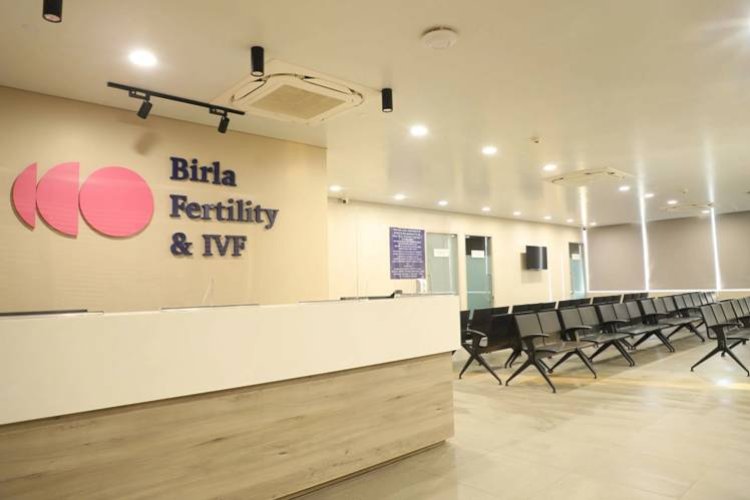 बिरला आईवीएफ की लखनऊ में फर्टिलिटी प्रिज़र्वेशन सेवाएं शुरु