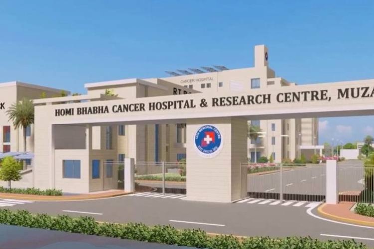 400 करोड़ से मुजफ्फरपुर में बनेगा कैंसर हॉस्पिटल