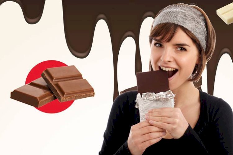 डार्क चॉकलेट खाने के बहुत हैं फायदे: डायटीशियन आयशा खातून