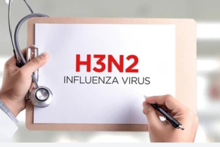 केजीएमयू में एक माह में 15 मरीजों में एच3एन2 वायरस की पुष्टि