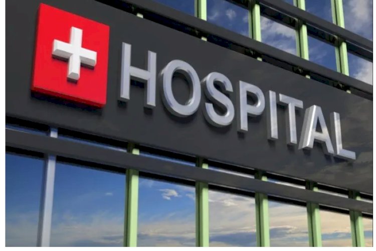 यूपी में पांच कॉरपोरेट अस्पताल खोलने की तैयारी