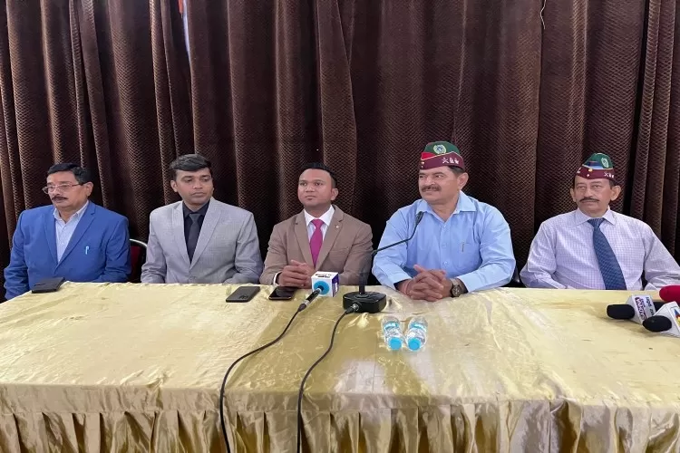 डायबिटीज़ कोई बीमारी नहीं, बल्कि यह जीवनशैली जनित 