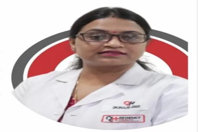 रीजेंसी हेल्थ लखनऊ ने 8 साल के डायग्नोस्टिक रहस्य को किया उजागर