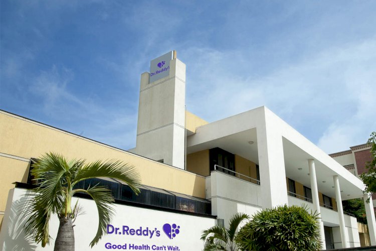 डॉ रेड्डीज लैब्स ने मिर्गी की जेनेरिक दवा Sabril लॉन्च किया। 