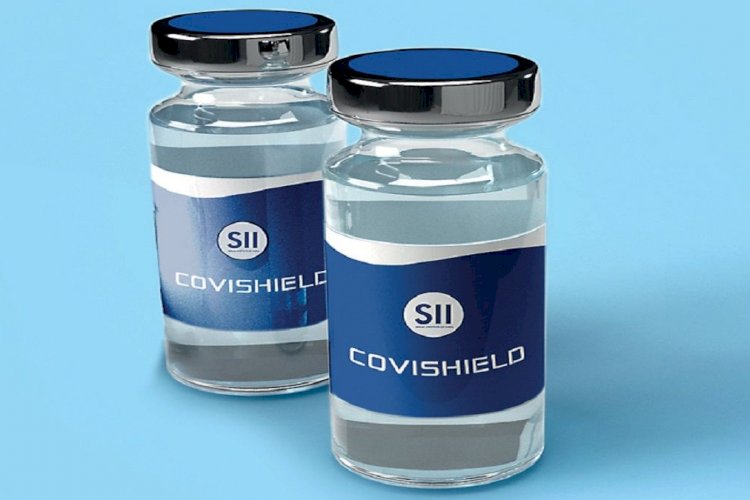COVID-19 वैक्सीन: केंद्र सरकार ने एक करोड़ कोविशल्ड टीकों के खरीद का दूसरा आदेश जारी किया 