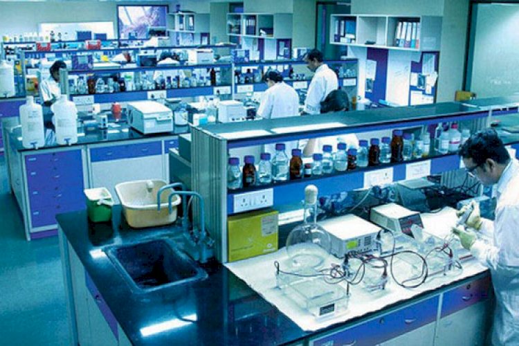 केंद्र सरकार की PLI योजना के तहत दवा उद्योग से जुड़े कच्चे माल के उत्पादन हेतु 19 आवेदनों को मंजूरी। 