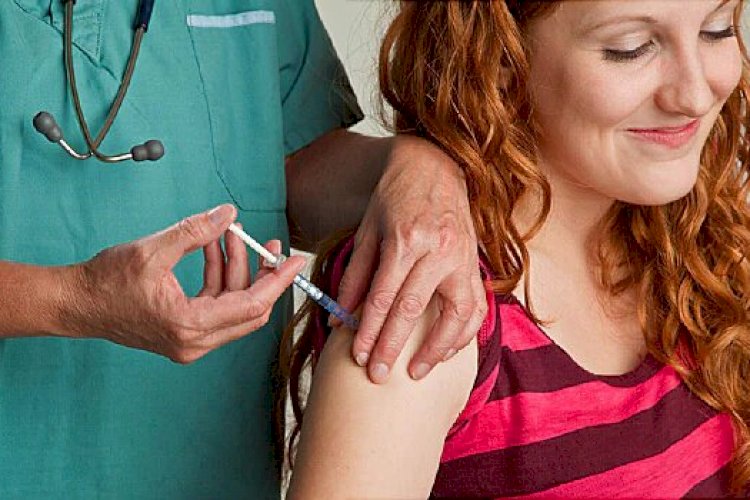 वयस्‍कों का टीकाकरण: मिथक बनाम सच्‍चाई