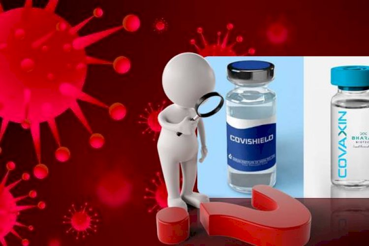 कोवैक्सीन की तुलना में कोविशील्ड टीके से बनती है ज्यादा एंटीबॉडी: डॉ अवधेश कुमार सिंह