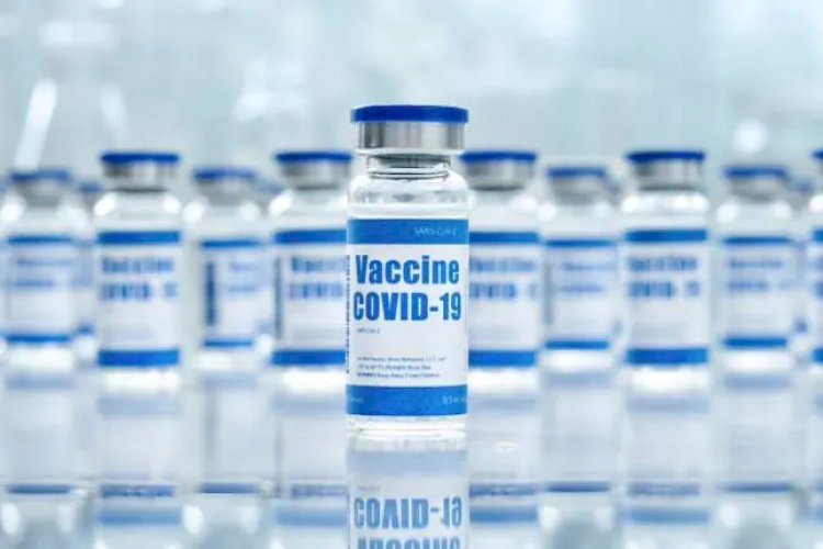 राज्यों के पास कोविड रोधी टीकों की 1.33 करोड़ से अधिक खुराक अब भी मौजूद हैं: केंद्र