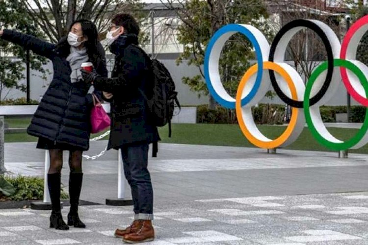 कोविड-19: टोक्यो में आपातकाल होगा लागू, बगैर दर्शकों के होगा ओलंपिक का आयोजन। 