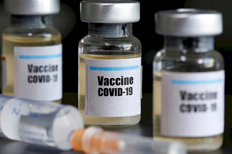 राहत; वैक्सीन के बाद आएगी कोरोना वायरसरोधी गोलियां।