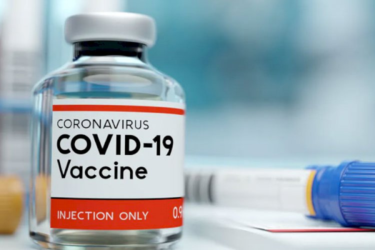 कोविड टीकाकरण; अब देश में रहने वाले विदेशी भी लगवा सकेंगे कोरोना की वैक्सीन।