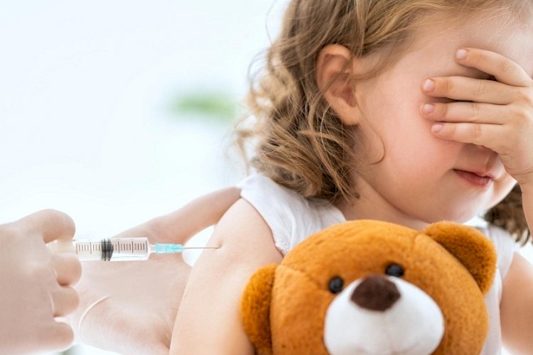 बचपन के टीके कोरोना के घातक असर में प्रभावी सुरक्षा देतें है: शोध